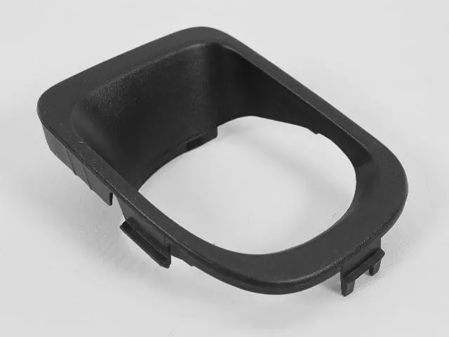 Fog Lamp Bezel, Left - Mopar (5116213AB)