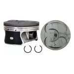 P50906STD - : Engine Piston Set for Enginetech Image