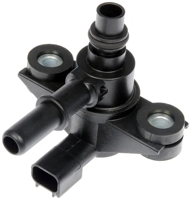 911222 - Emission Systems: Evaporative Emissions Purge Solenoid Valve for Dorman Image