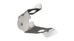 537430C040 - Body: Apron Assembly Rear Bracket for Toyota Image