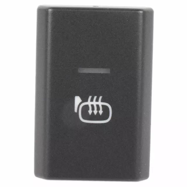 BK2Z17B676A - Body: Mirror Switch for Ford: Transit-150, Transit-250, Transit-350, Transit-350 HD Image