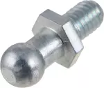 140705CA0B - : Engine Cover Ball Stud for Nissan: Altima, Frontier, Murano, Pathfinder, Rogue Image