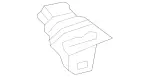 4539050800 - : Position Sensor for Mercedes-Benz Image
