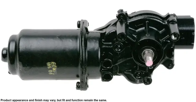 434015 - Exterior: Windshield Wiper Motor for Cardone Image