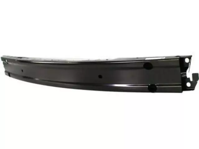DG1Z17757A - Body: Impact Bar for Ford: Flex, Police Interceptor Sedan, Special Service Police Sedan, Taurus | Lincoln: MKS, MKT Image