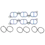 MS97084 - : Engine Intake Manifold Gasket Set for FEL-PRO Image