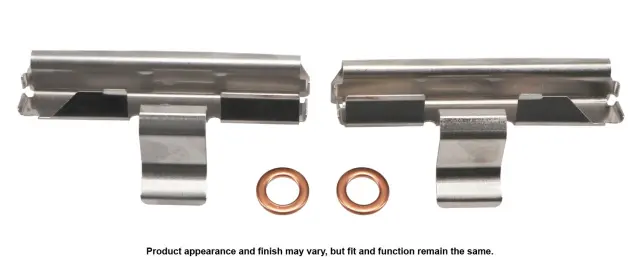 824538 - Interior: Power Window Motor for Cardone Image