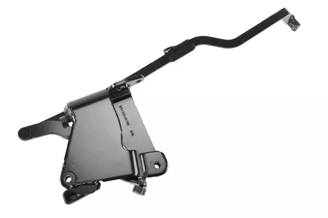 Driver Side Folding Top Pivot Bracket - GM (22856131)