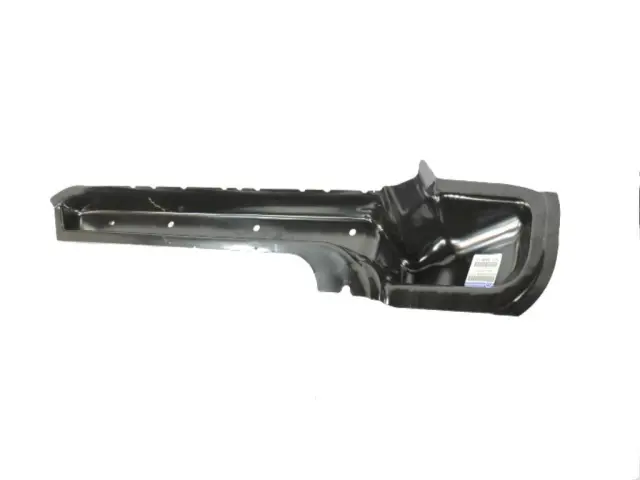 Quarter Window Reinforcement, Left - Mopar (68334939AB)