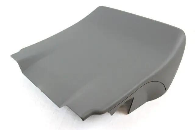 Front Seat Back Panel, Passenger Side - Mopar (1DQ25BD5AA)