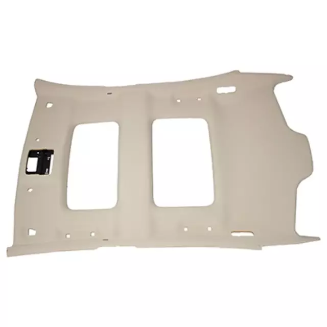 8A5Z5451916BB - Body: Headliner for Lincoln: MKS Image