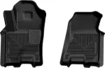 54521 - : X-act Contour - Front Floor Liners for Husky Liners Image