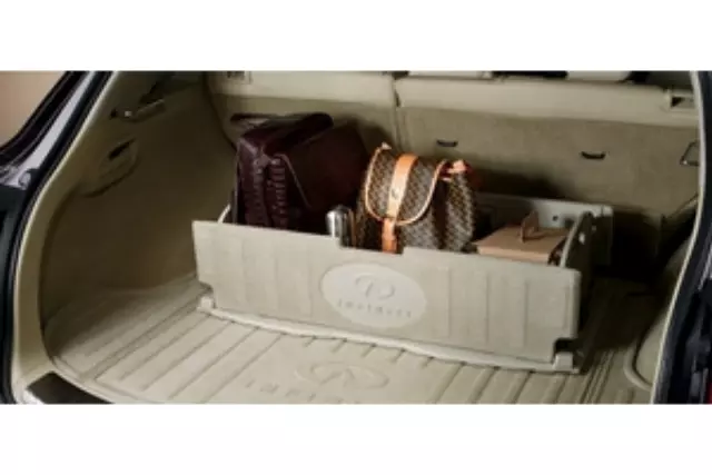 Cargo Organizer - Beige - Infiniti (999C2EV000BE)