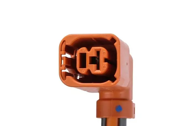 24286474 - : Auxiliary Battery Negative Cable for GM Image