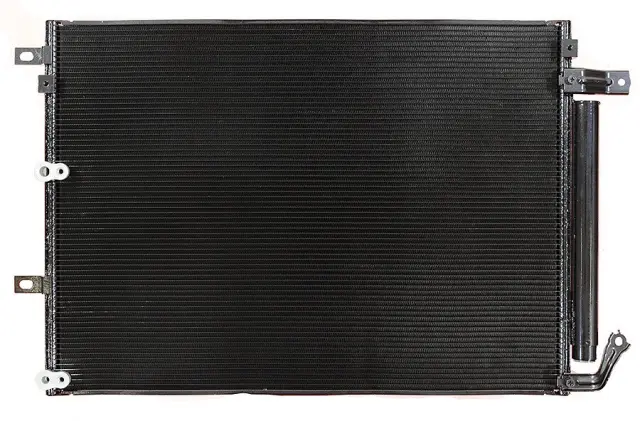 7014361 - : Agility A/C Condenser for Agility Image