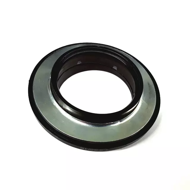 5Q0412249E - : Strut Bearing for Volkswagen: Arteon, Atlas, Atlas Cross Sport, e-Golf, Golf, Golf Alltrack, Golf R, Golf SportWagen, GTI, ID. Buzz, ID.4, Jetta, Tiguan Image