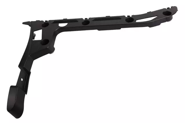 Part# 84307308 Driver Side Rear Bumper Fascia Guide - GM (84307308)