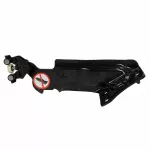 DT1Z1525001B - Body: Roller &amp; Bracket for Ford: Transit Connect Image