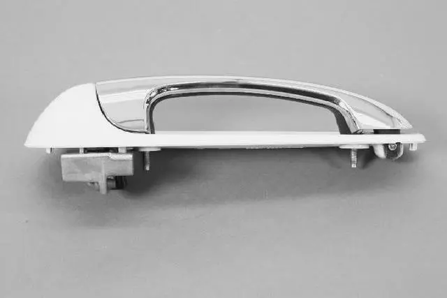 1EH611W7AA - Doors, Door Mirrors and Related Parts: Exterior Door Handle, Left for Mopar Image