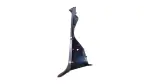 5543506230 - Body: Trim Molding for Toyota Image