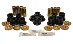 53125G - : Control Arm Bushing Set for Energy Suspension Image