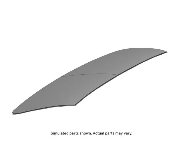 84360931 - : Windshield for Cadillac: ATS Image