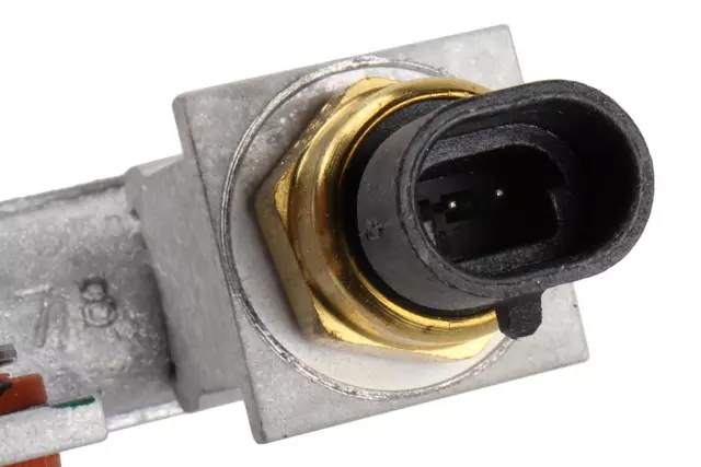 Auxiliary Radiator - GM (20850707)