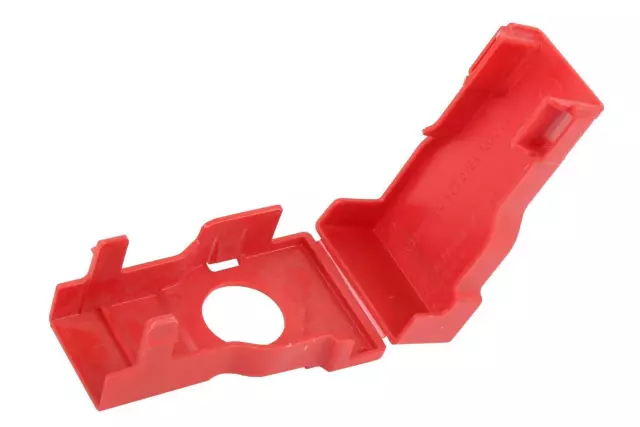 Part# 88988167 Battery Positive Cable Terminal Cover - GM (88988167)