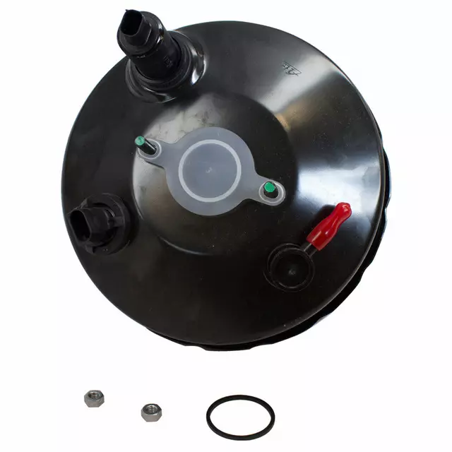 2L2Z2005AA - Body: Booster Assembly for Ford: Explorer | Mercury: Mountaineer Image