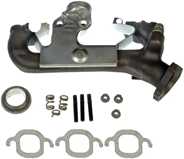 674212 - Exhaust: Exhaust Manifold Kit - Includes Required Gaskets And Hardware for Dorman Image