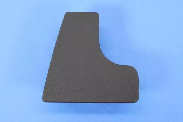 1NN47LU7AA - Interior Trim: Seat Track Cover, Left for Mopar Image