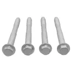 W712318S442 - Suspension: Bushing Mount Bolt for Ford Image