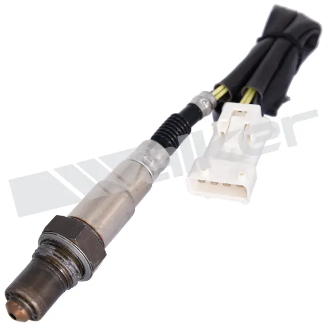 25024409 - Emission Systems: Walker Products 250-24409 Oxygen Sensor 4-W Direct Fit Narrow-Band for Walker Products Inc. - Image