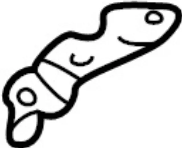 620401W300 - Body: Bumper Cover Bracket for INFINITI: QX4 Image