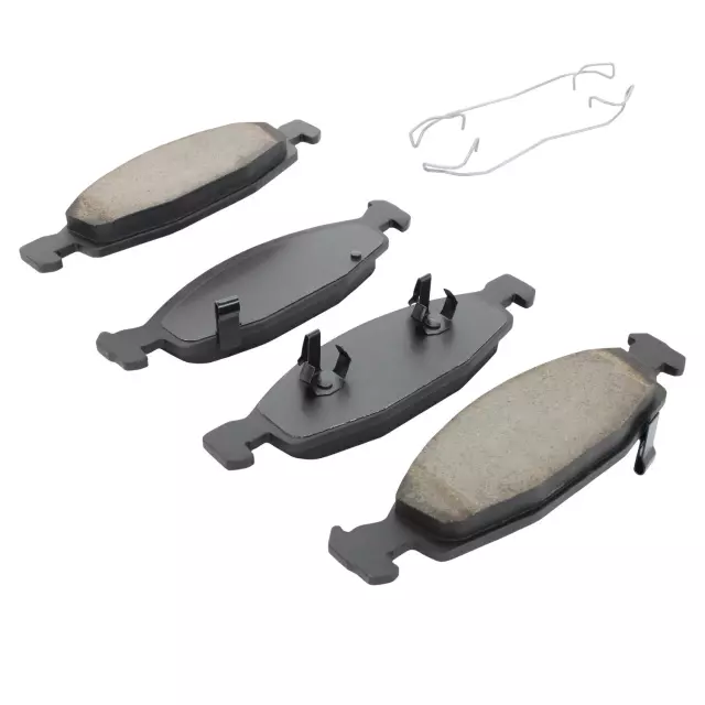 10020790M - : Disc Brake Pad Set for MPA ELECTRICAL Image