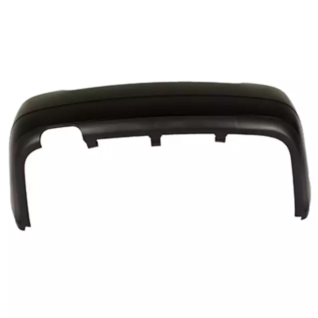 Bumper Cover - Ford (8G1Z-17K835-AAPTM)