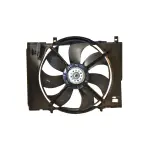 2811785 - : gpd Electric Cooling Fan 2811785 for GLOBAL PARTS DISTRIBUTORS Image