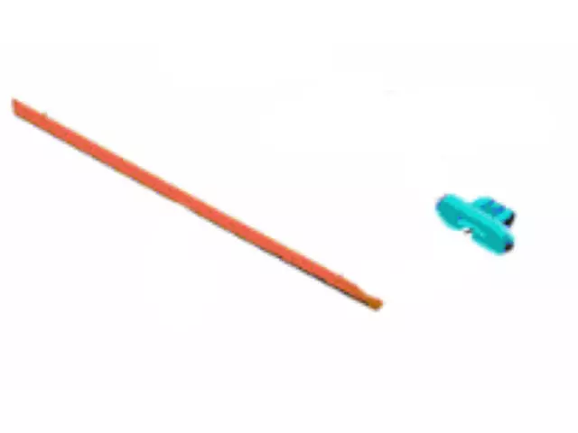 JL7Z4025556B - : Door Molding for Lincoln: Navigator Image