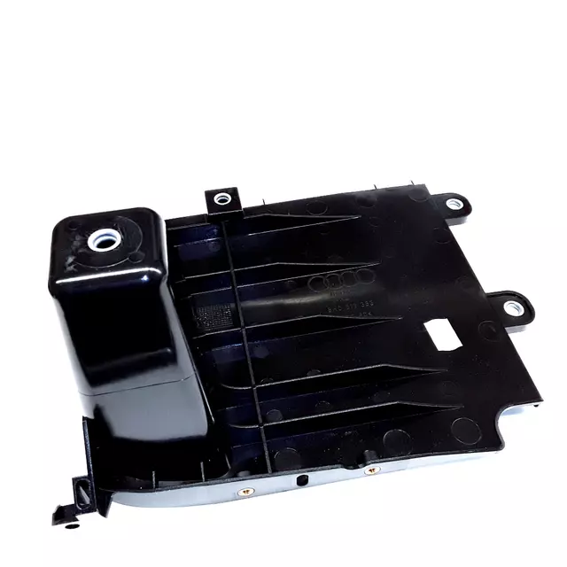 8H0813383 - Body: Convertible Top Latch Mount Base for Audi: A4, A4 Quattro, RS4, S4 Image