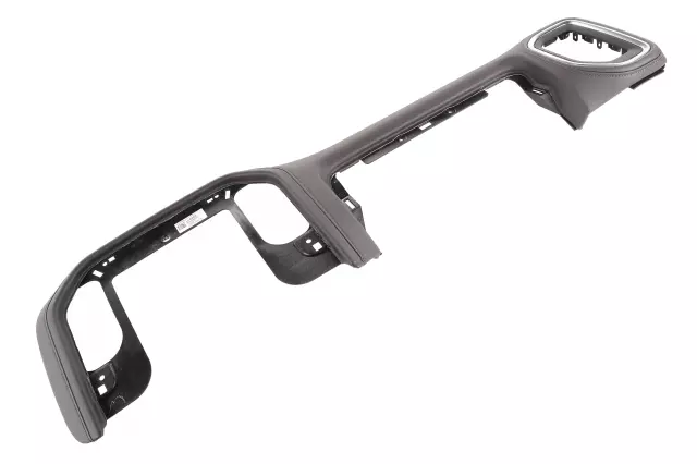 84420203 - : Trim Pad for GMC: Sierra 1500, Sierra 1500 Limited, Sierra 2500 HD, Sierra 3500 HD Image