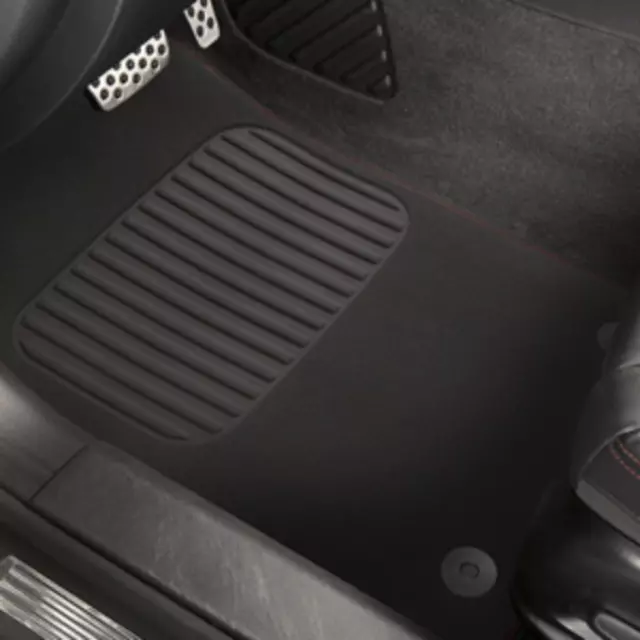 92264567 - Interior: Floor Mats, Carpet for Chevrolet: SS Image