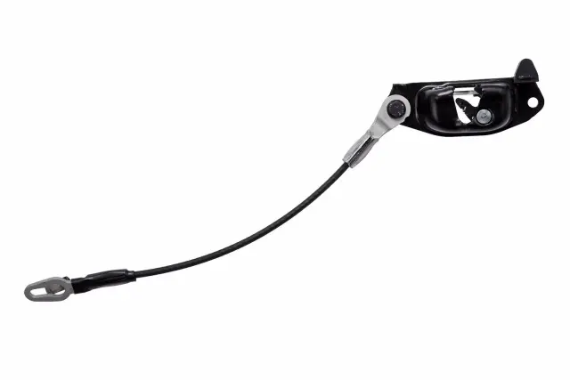 15921948 - Body: Latch for GM Image