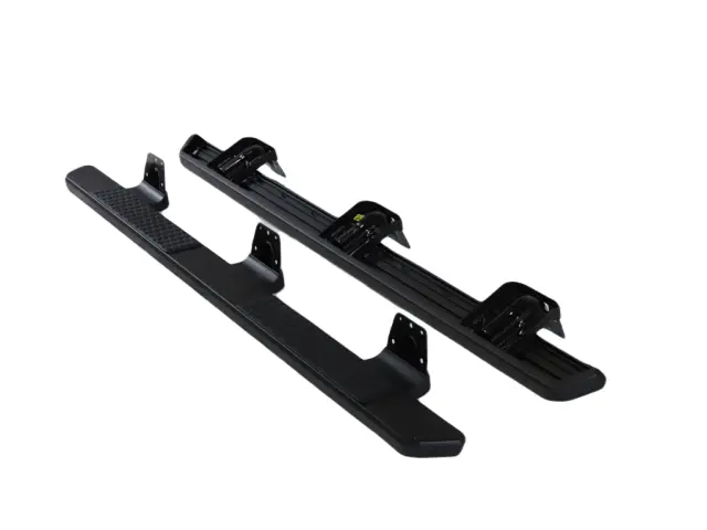 82215301AC - Exterior Accessories: Tubular Side Step Kit for Mopar Image