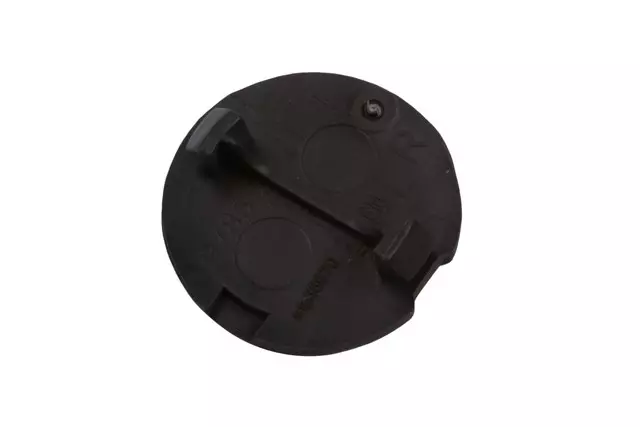 42518374 - : Very Dark Pewter Front Passenger Side Door Trim Bolt Cap for GM Image