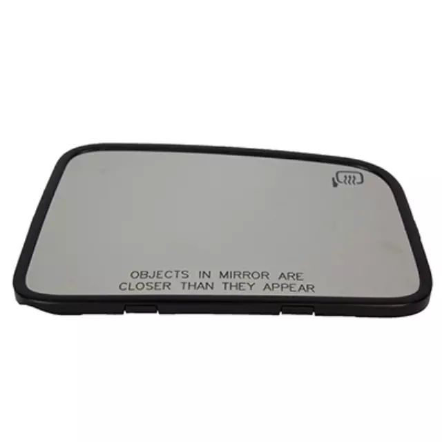 7T4Z17K707E - Body: Mirror Glass for Ford: Edge | Lincoln: MKX Image