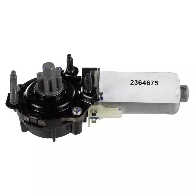 Motor - Ford (AM5Z-14547-A)