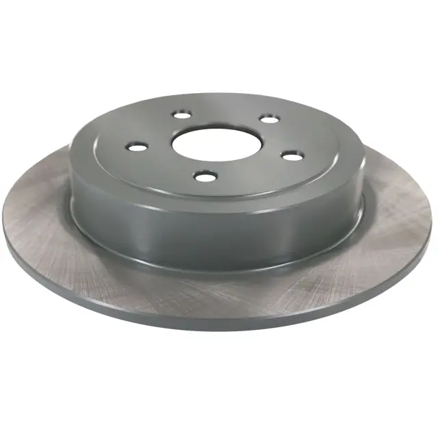 1BP00075AA - Brake: Disc Brake Rotor for bproauto Image