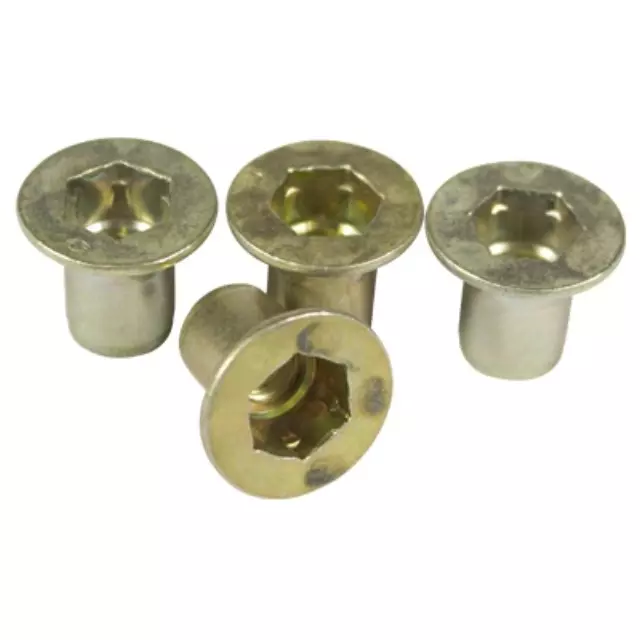 W708513S309 - Body: Jack Assembly Nut for Ford: Expedition | Lincoln: Navigator Image