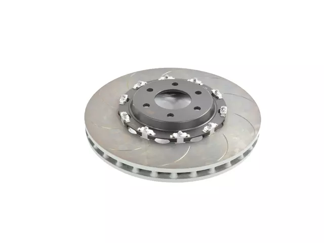 68225244AA - : Brake Rotor, Right for Mopar Image