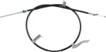 365315RA0A - : Rear Cable for Nissan: Kicks, Versa Image